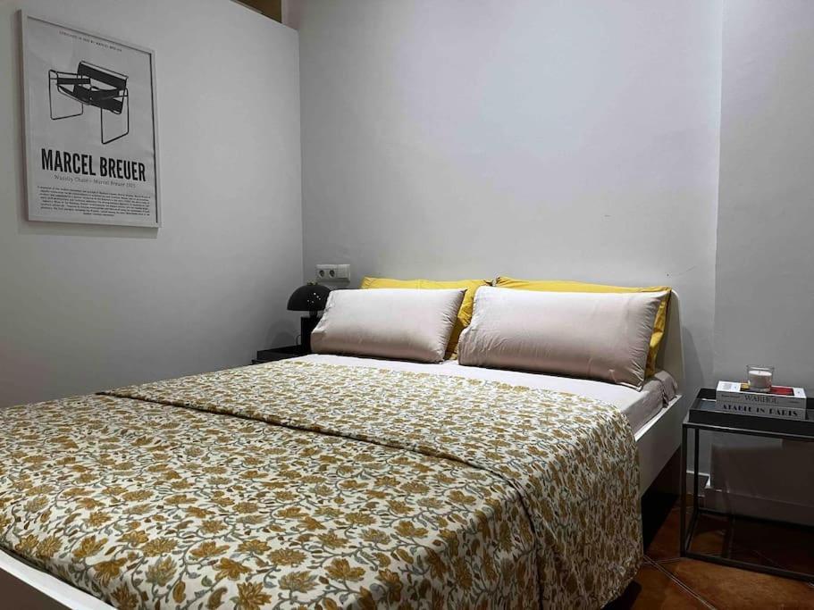 Puerta Del Camino 2 Apartamento Bilbau