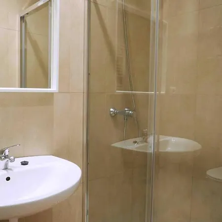 Apartamento Puerta Del Camino 2 Bilbao Buitenkant foto