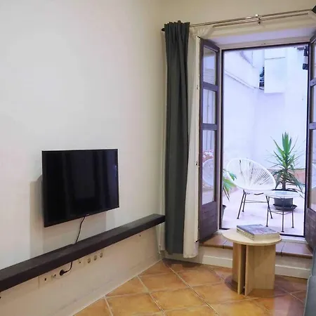 Apartamento Puerta Del Camino 2 Bilbao Buitenkant foto