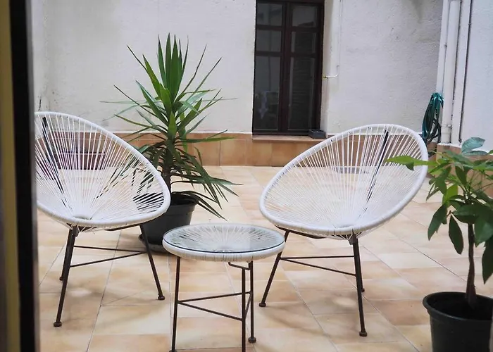 Apartamento Puerta Del Camino 2