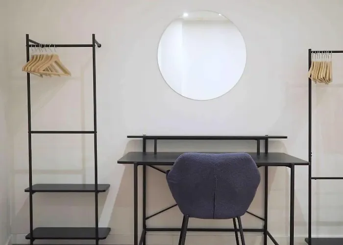 Apartamento Puerta Del Camino 2