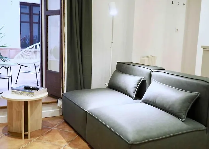 Apartamento Puerta Del Camino 2