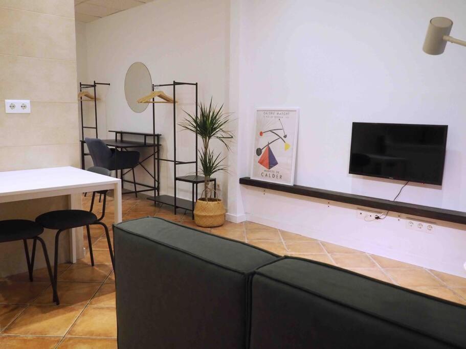 Puerta Del Camino 2 Appartement
