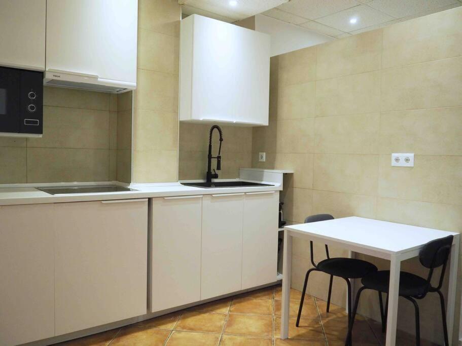Puerta Del Camino 2 Apartament Bilbao
